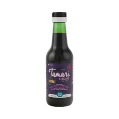 Terrasana Tamari Japanisch glutenfrei bio (250 Ml)