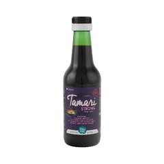 Terrasana Tamari Japanisch glutenfrei bio (250 ml)