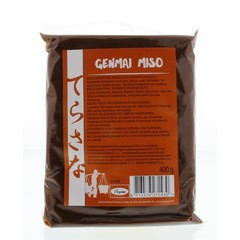 Terrasana Genmai-Miso (400 gr)