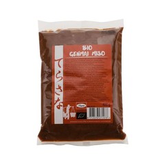 Terrasana Genmai Miso Bio Bio (400 gr)