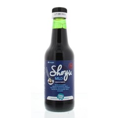 Terrasana Shoyu (Japan) Bio (250 ml)