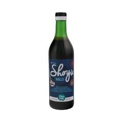 Terrasana Shoyu Bio (500 ml)