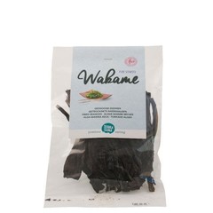 Terrasana Wakame sonnengetrocknet (50 gr)