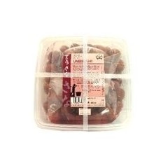 Muso Umeboshi Großpackung (1 Kilogramm)