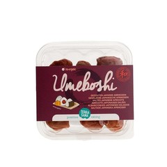 Terrasana Umeboshi gesalzene japanische Aprikosen Bio (150 gr)