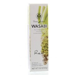 Muso Wasabipaste Tube (43 gr)