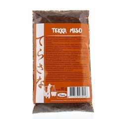 Terrasana Tekka-Soju-Miso (80 gr)