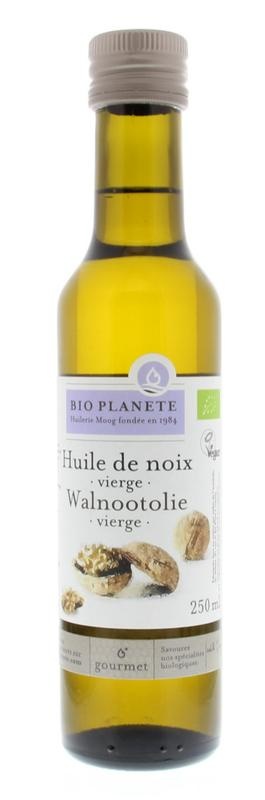 Bio Planete Walnussöl bio (250 Ml)