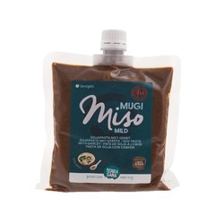 Terrasana Mugi Miso (Gerste) Bio (345 gr)