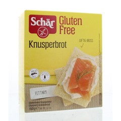 Dr Schar Fette Croccanti (150 gr)