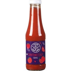 Your Organic Nat Tomatenketchup Classic Bio (500 gr)