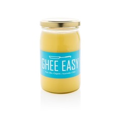 Ghee Easy Ghee natürlich bio (245 gr)