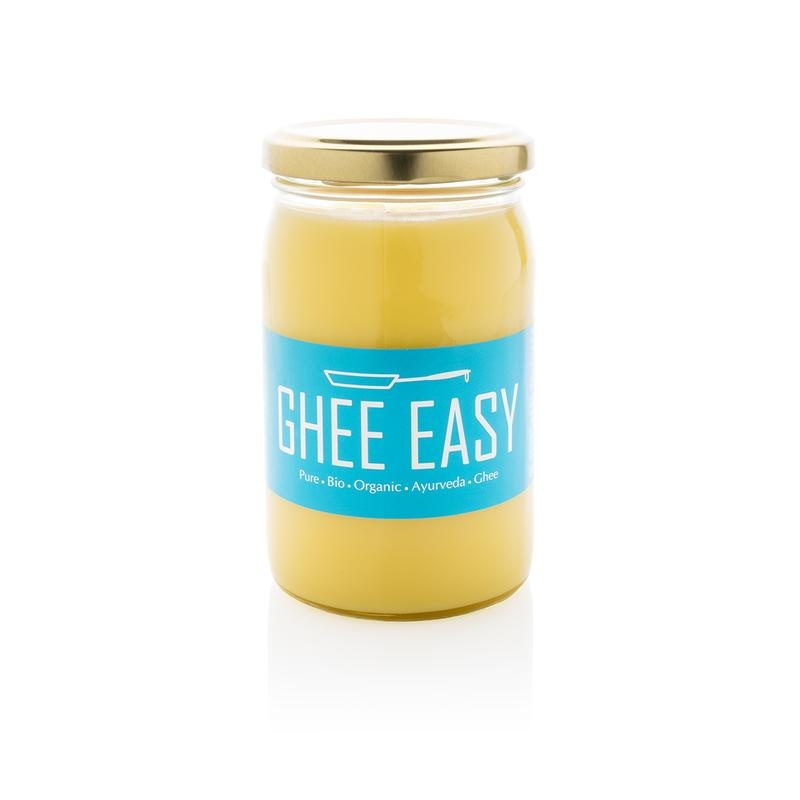 Ghee Easy Ghee Easy Ghee natürlich bio (245 gr)