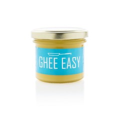 Ghee Easy Ghee natürlich bio (100 gr)