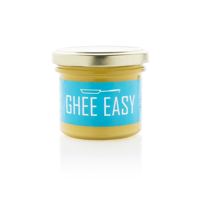 Ghee Easy Ghee Easy Ghee natürlich bio (100 gr)