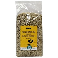 Terrasana RAW Sonnenblumenkerne Bio (750 gr)