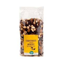 Terrasana Studentenhafer Bio (750 gr)