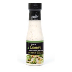 2BSLIM Caesar-Dressing (250 ml)