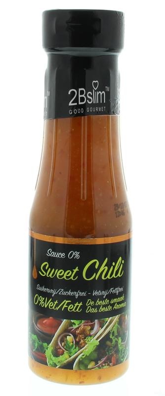 2BSLIM 2BSLIM Süßer Chili (250Ml)