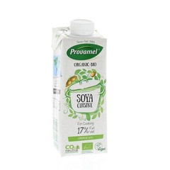 Provamel Bio-Sojaküche (250 ml)