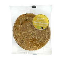 Leev Käse-Cracker Bio (42 gr)