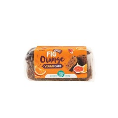 Terrasana Veganer Kuchen Feige & Orange bio (350 gr)