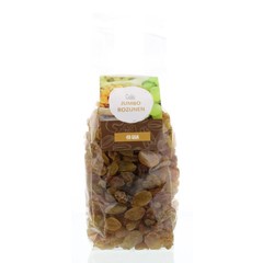 Mijnnatuurwinkel Gelbe Jumbo-Rosinen (450 gr)