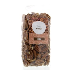 Mijnnatuurwinkel Pecannüsse roh ungeröstete Nüsse (350 gr)
