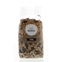 Mijnnatuurwinkel Dinkelmüsli (400 gr)