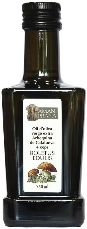 Amanprana Amanprana Arbequina Olivenöl Bio (250 Ml)