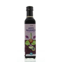 Terrasana Aceto Balsamico Di Modena Bio (250 ml)