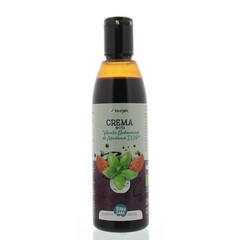 Terrasana Crema Balsamico Bio (250 ml)