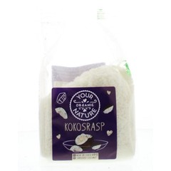 Your Organic Nat Kokosreibe Bio (150 gr)