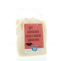 Terrasana Mandelmehl bio (250 gr)