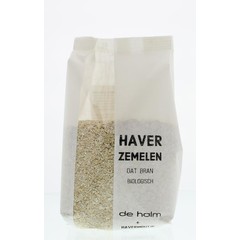 De Halm Haferkleie Bio (500 gr)