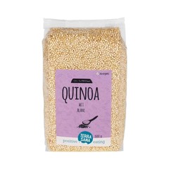 Terrasana Super-Quinoa weiß bio (500 gr)