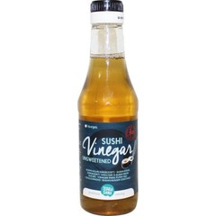 Terrasana Sushi-Essig ungesüßt bio (250 Ml)
