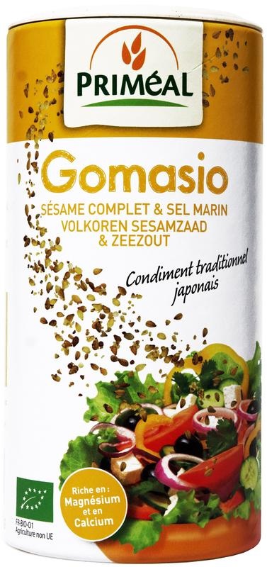 Primeal Bio-Gomasio (250 gr)