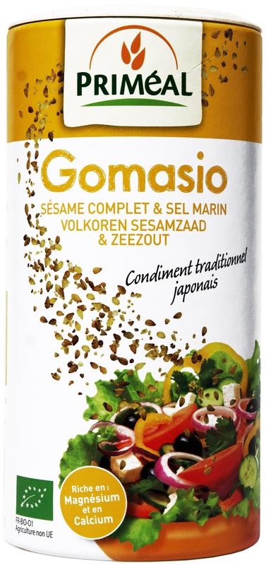 Primeal Primeal Bio-Gomasio (250 gr)