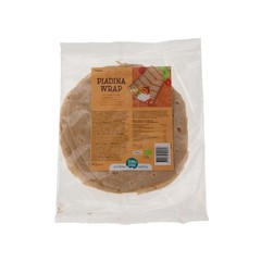 Terrasana Piadina Wraps Dinkel und Hafer Bio (240 gr)