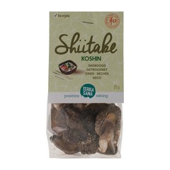 Terrasana Bio-Shiitake Koshin (25 gr)