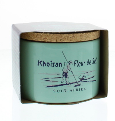 Amanprana Khoisan de Sel (200 gr)
