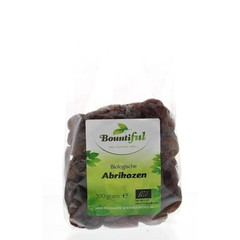 Bountiful Aprikosen bio (500 gr)