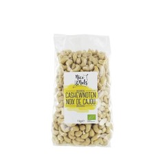 Nice & Nuts Cashewnüsse bio (1 kg)