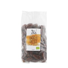 Nice & Nuts Datteln Bio (1 Kilogramm)