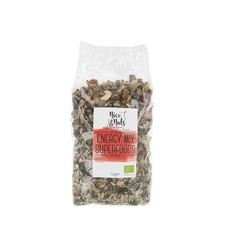 Nice & Nuts Energiemix Superfood Bio (1 kg)