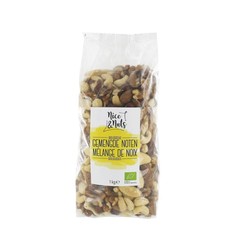 Nice & Nuts Gemischte Nüsse bio (1 kg)