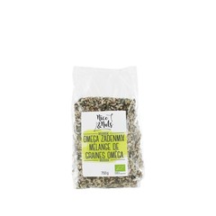 Nice & Nuts Omega Samenmischung Bio (750 gr)
