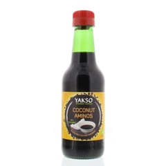 Yakso Kokosaminos bio (250 ml)