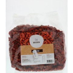 Mijnnatuurwinkel Goji-Beeren (1 Kilogramm)